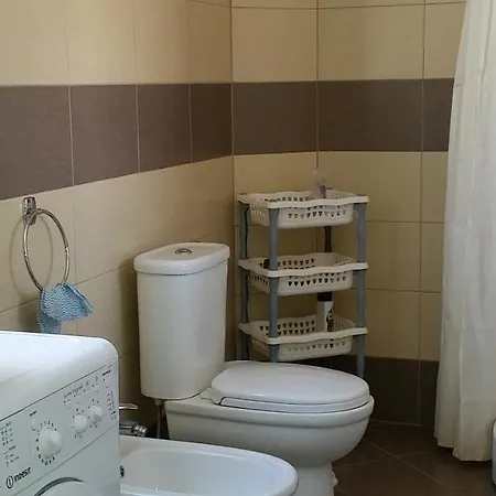 Apartment Rruga Qerret Plazh Dielli *