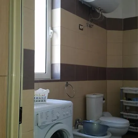 Rruga Qerret Plazh Dielli Apartment