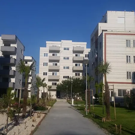 Rruga Qerret Plazh Dielli Apartment